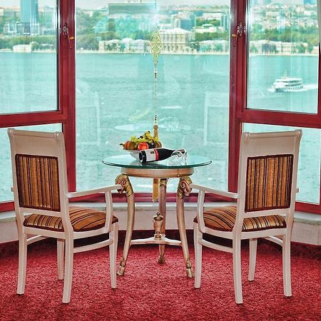 Sozbir Royal Residence Hotel Isztambul Kültér fotó