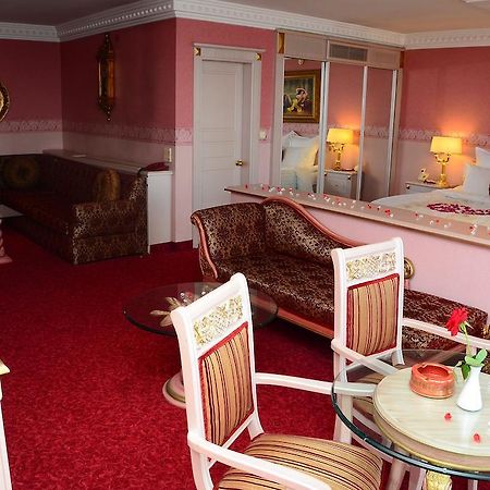 Sozbir Royal Residence Hotel Isztambul Kültér fotó