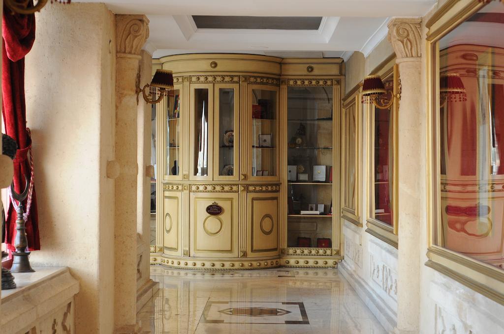 Sozbir Royal Residence Hotel Isztambul Kültér fotó