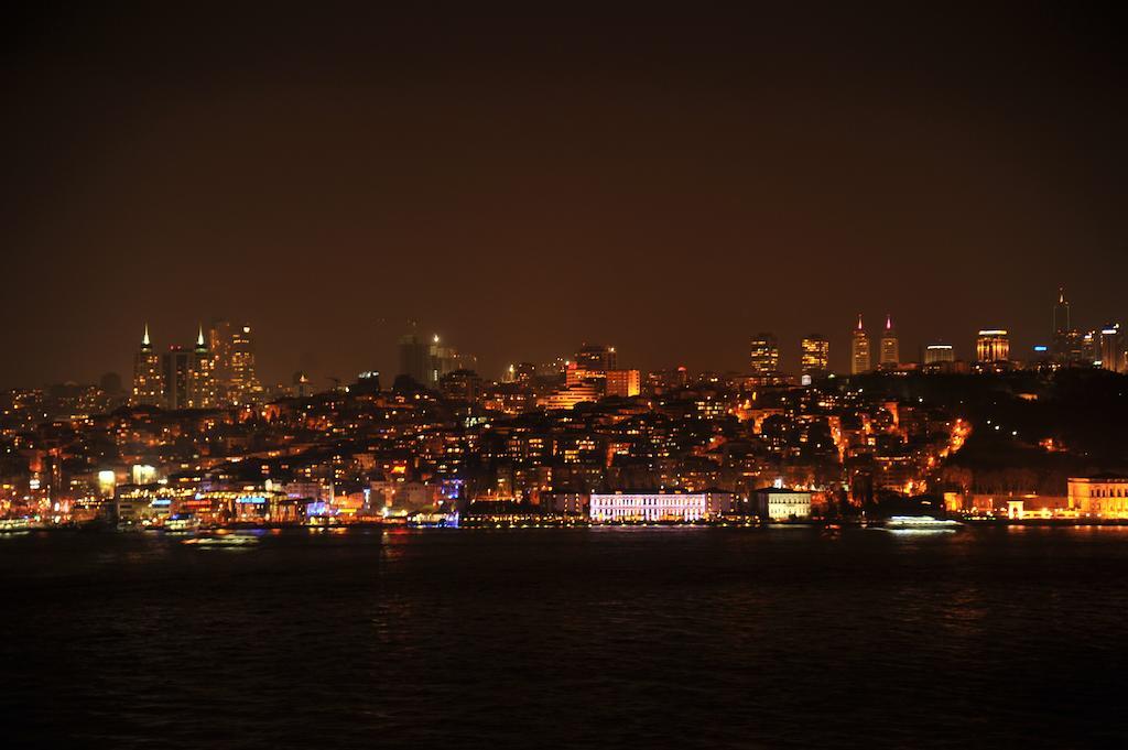 Sozbir Royal Residence Hotel Isztambul Kültér fotó