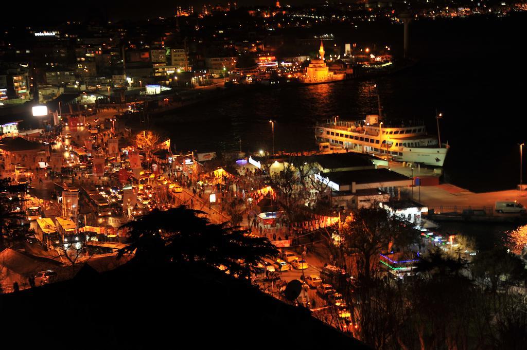Sozbir Royal Residence Hotel Isztambul Kültér fotó