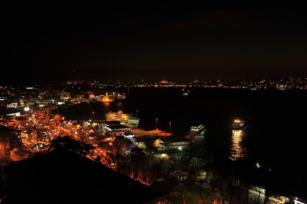 Sozbir Royal Residence Hotel Isztambul Kültér fotó