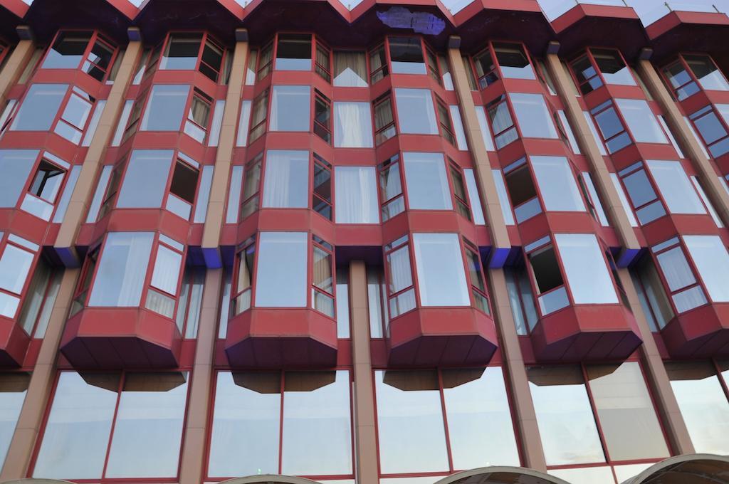 Sozbir Royal Residence Hotel Isztambul Kültér fotó