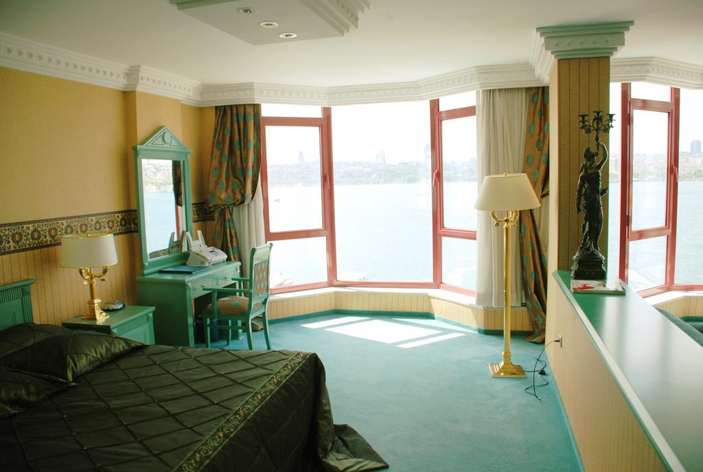 Sozbir Royal Residence Hotel Isztambul Kültér fotó