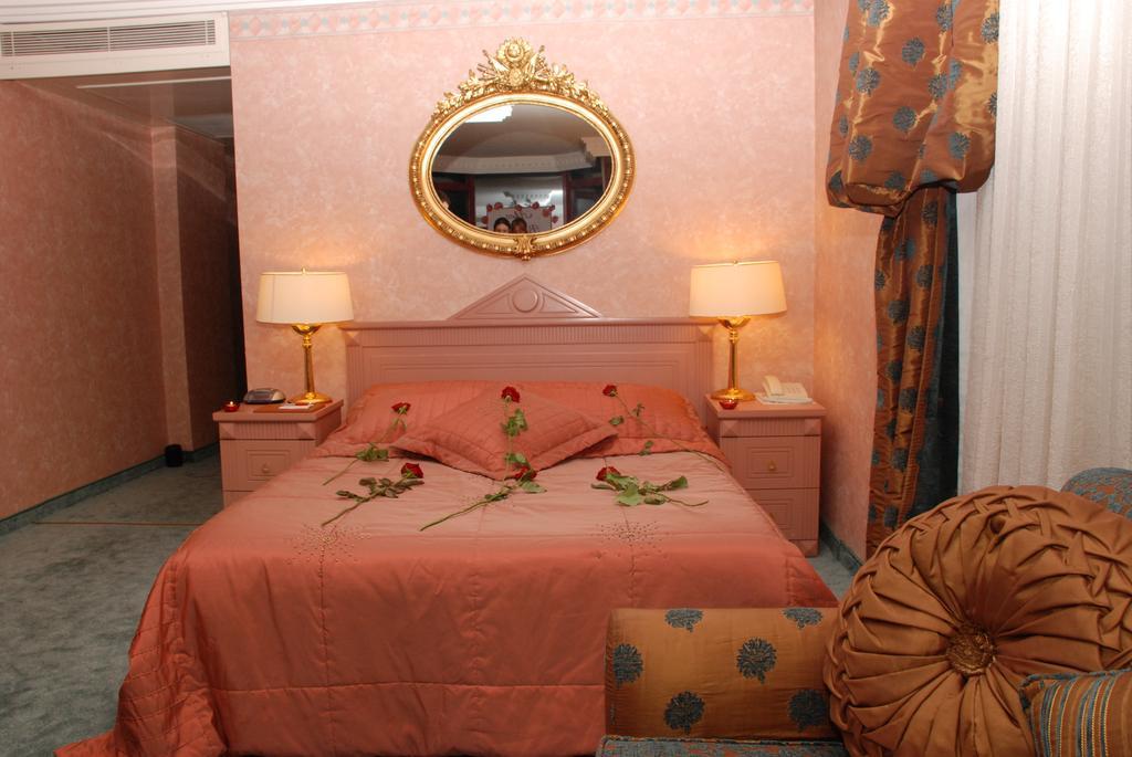 Sozbir Royal Residence Hotel Isztambul Kültér fotó