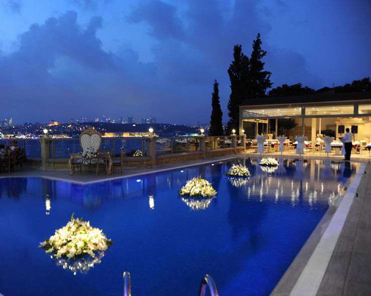 Sozbir Royal Residence Hotel Isztambul Kültér fotó