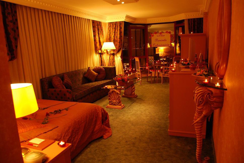 Sozbir Royal Residence Hotel Isztambul Kültér fotó