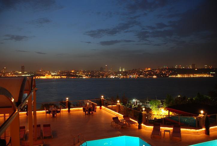 Sozbir Royal Residence Hotel Isztambul Kültér fotó