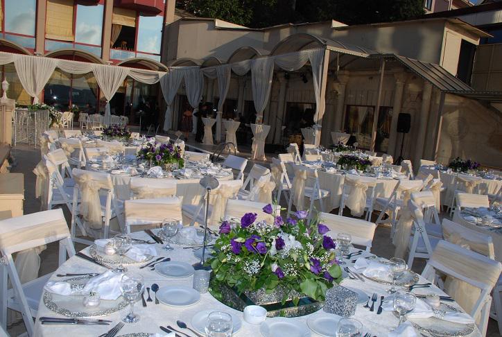 Sozbir Royal Residence Hotel Isztambul Kültér fotó