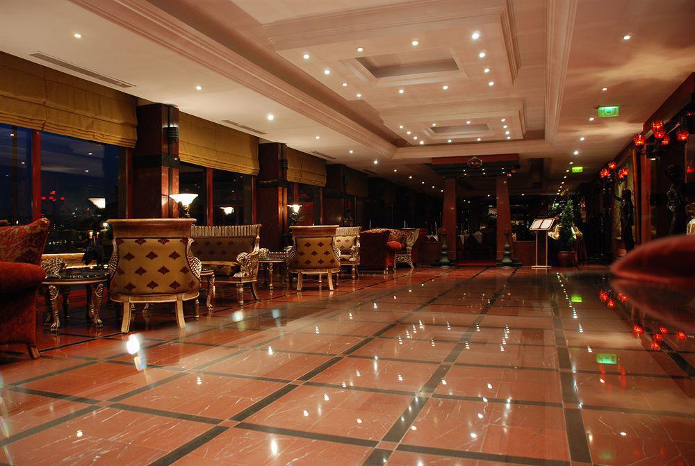 Sozbir Royal Residence Hotel Isztambul Kültér fotó